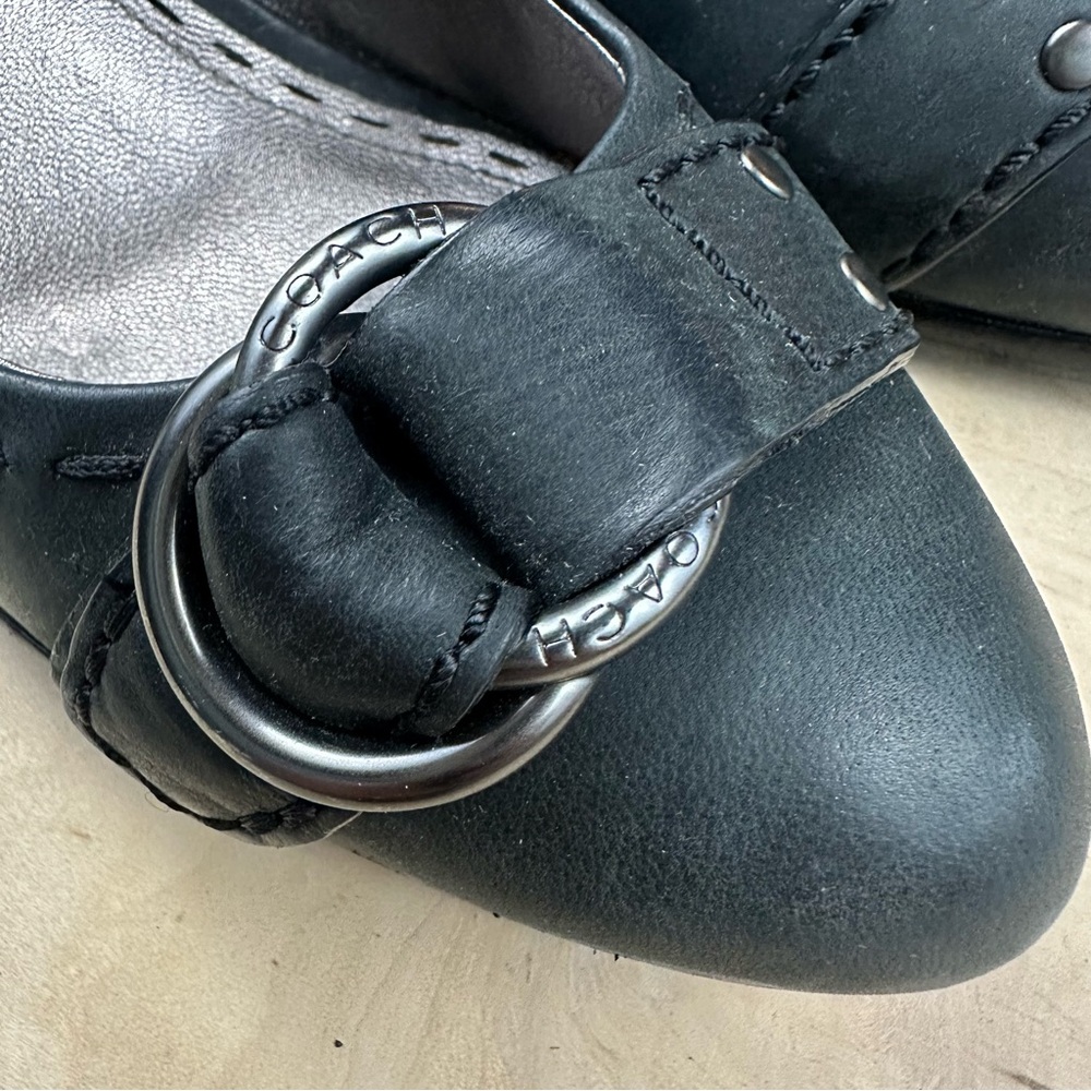 Coach pumps - Picture 10 of 13